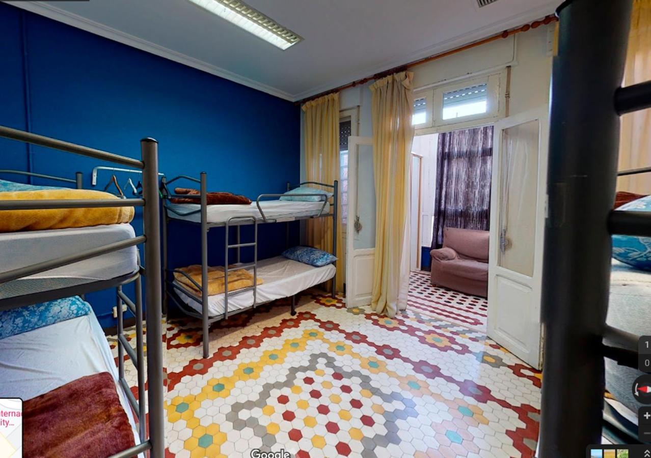 Albergue Internacional De Teruel City Backpackers Exterior photo