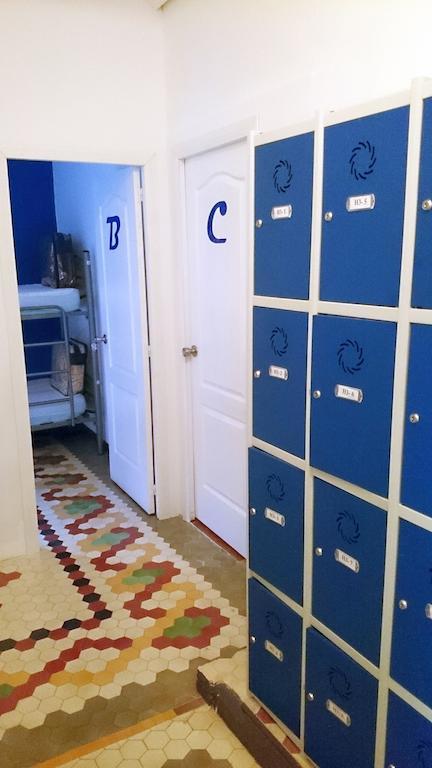 Albergue Internacional De Teruel City Backpackers Room photo