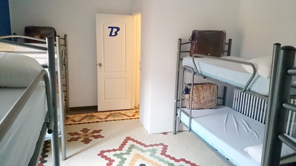 Albergue Internacional De Teruel City Backpackers Room photo