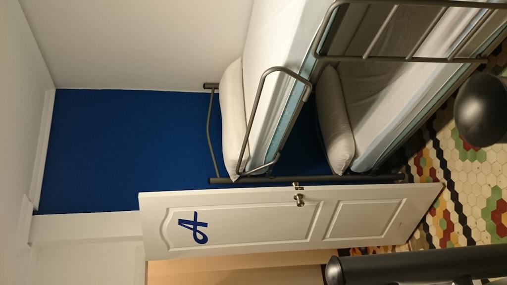 Albergue Internacional De Teruel City Backpackers Room photo