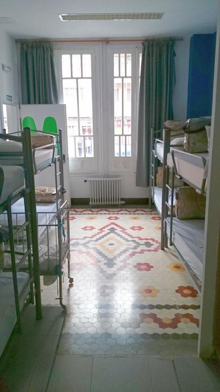 Albergue Internacional De Teruel City Backpackers Exterior photo