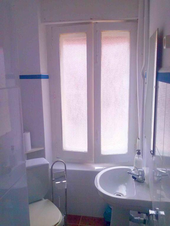 Albergue Internacional De Teruel City Backpackers Room photo