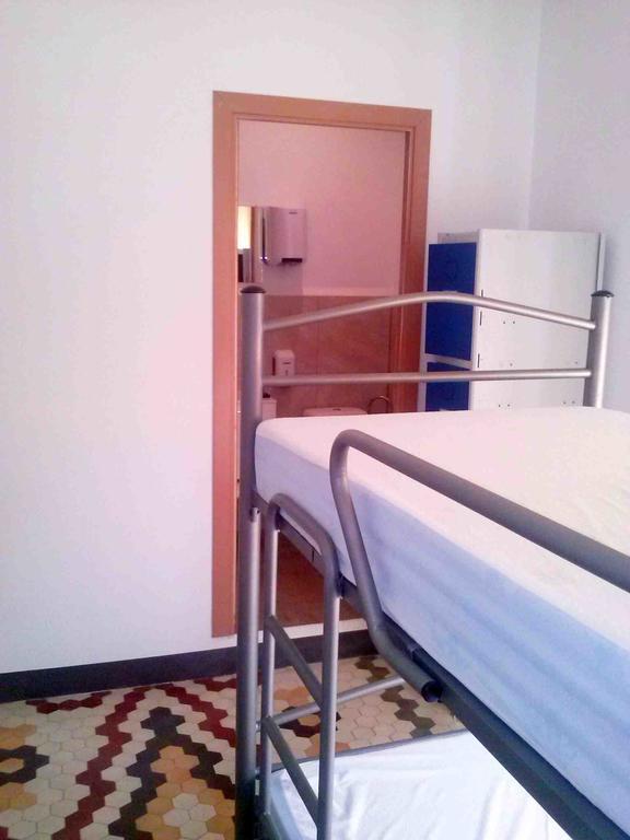 Albergue Internacional De Teruel City Backpackers Room photo