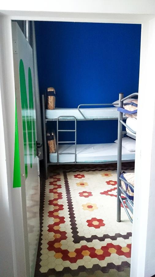 Albergue Internacional De Teruel City Backpackers Exterior photo