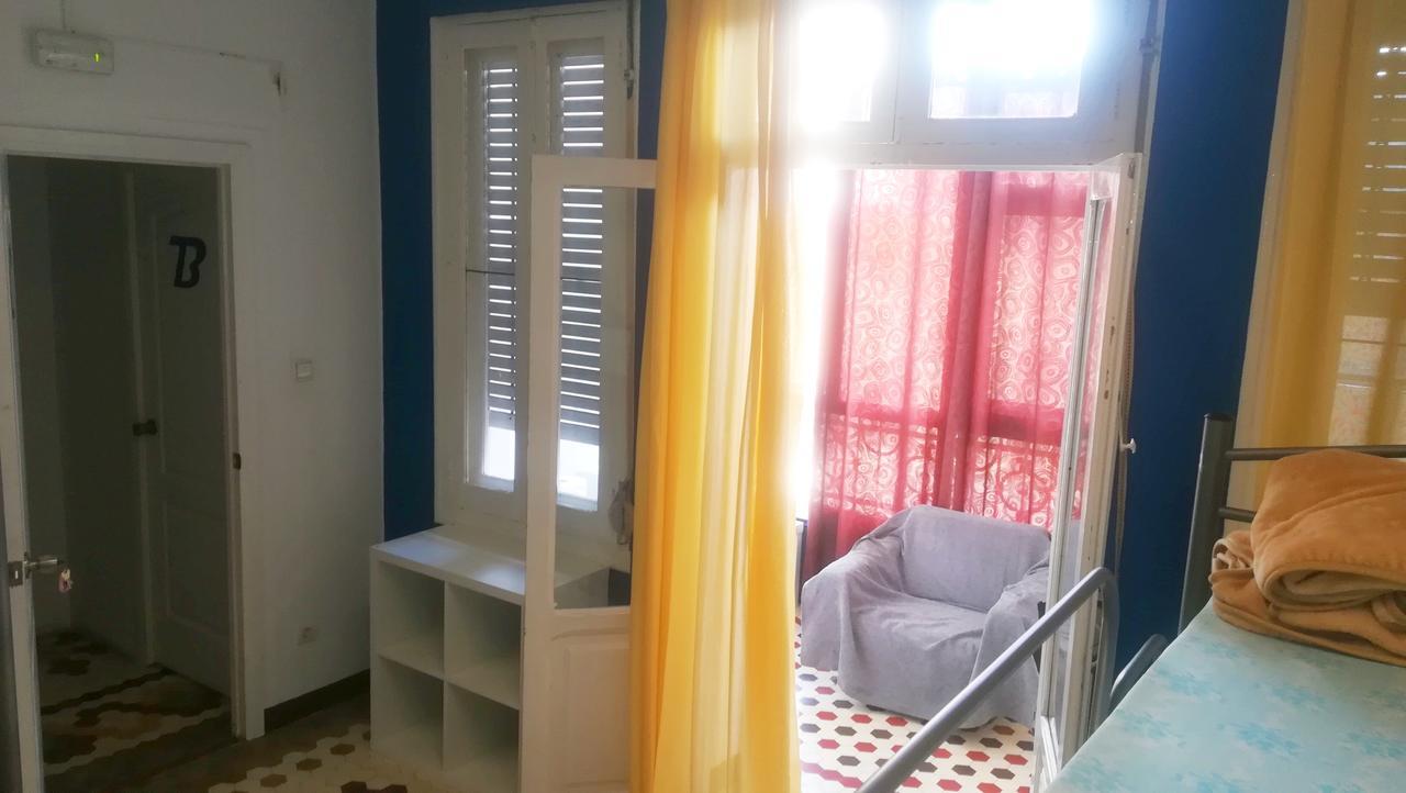 Albergue Internacional De Teruel City Backpackers Exterior photo