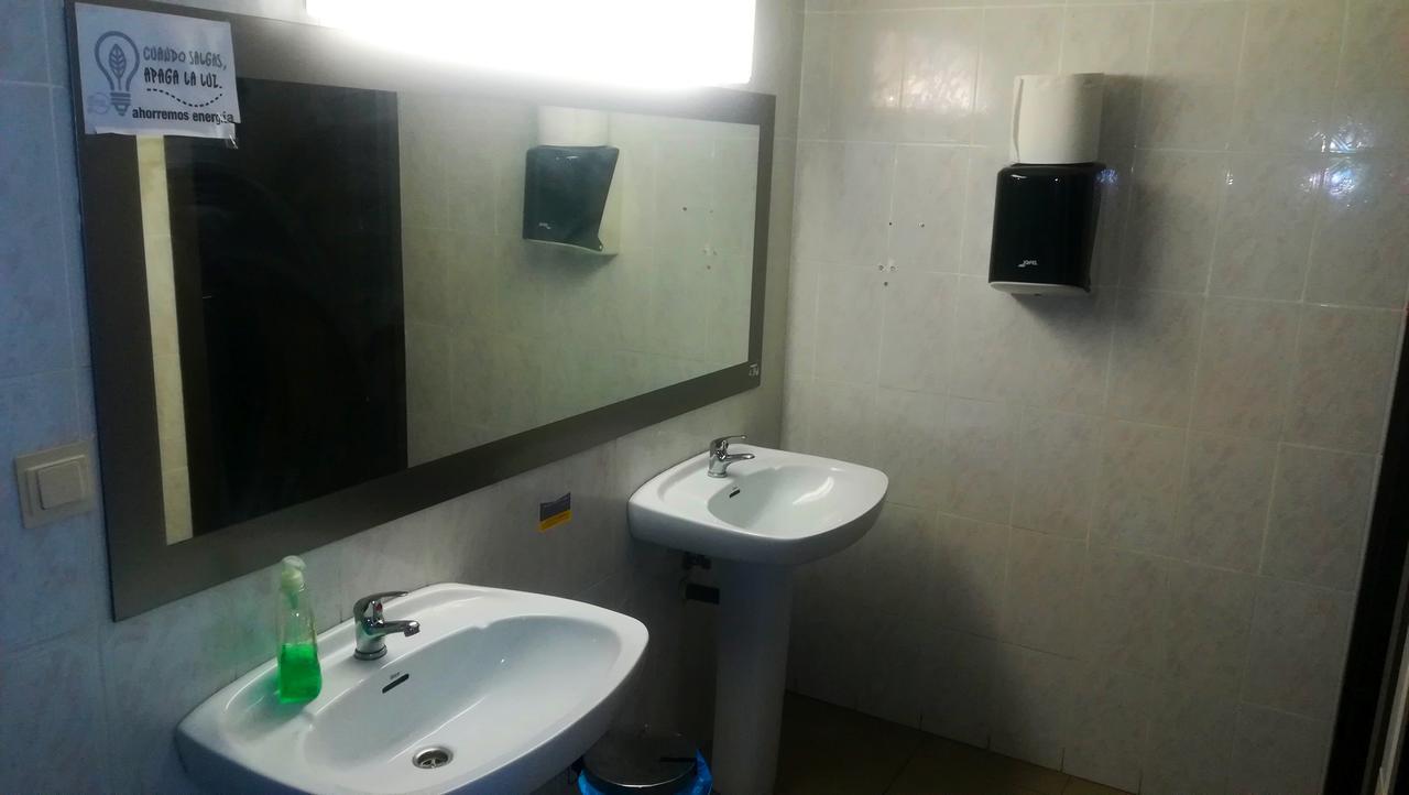 Albergue Internacional De Teruel City Backpackers Exterior photo