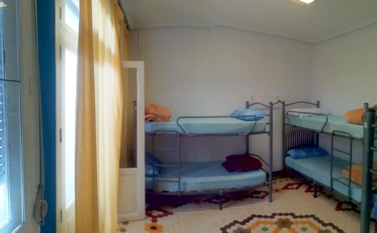 Albergue Internacional De Teruel City Backpackers Exterior photo