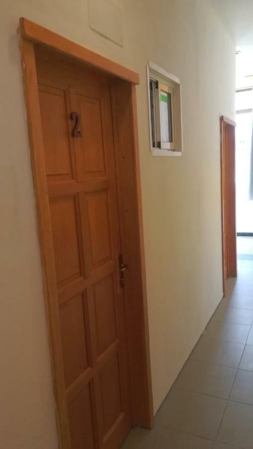 Albergue Internacional De Teruel City Backpackers Exterior photo