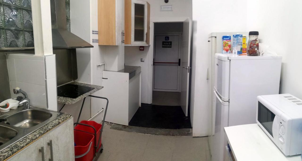Albergue Internacional De Teruel City Backpackers Exterior photo